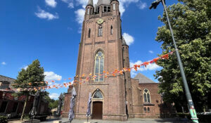 Sint-Willibrorduskerk, Zeelst